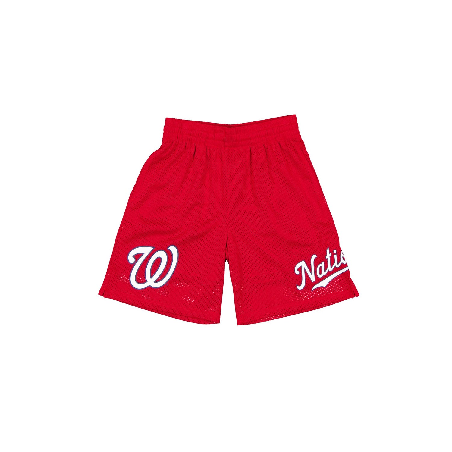 Washington Nationals Summer Shorts