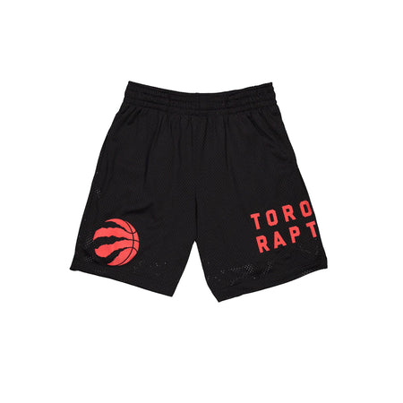 Toronto Raptors Mesh Shorts