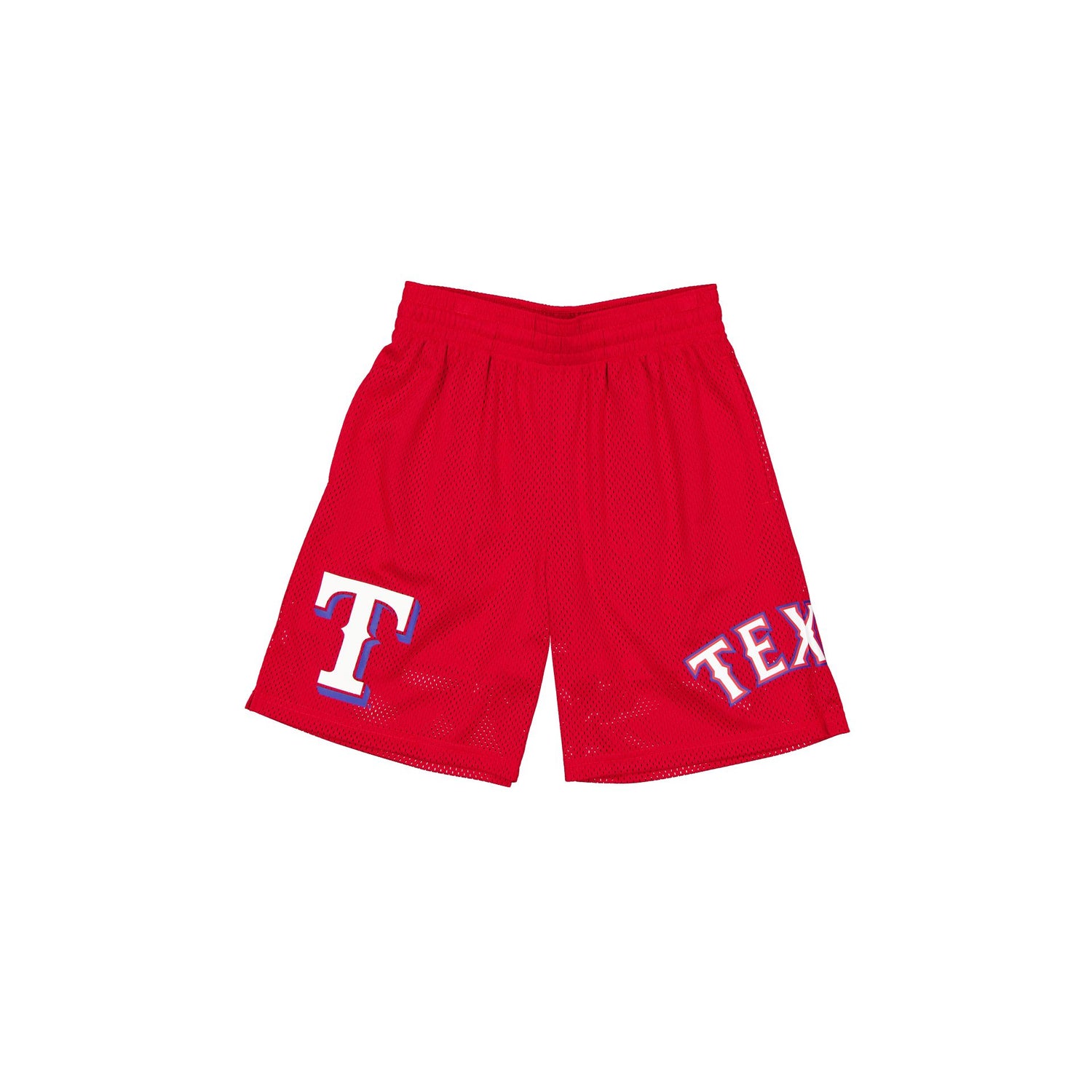 Texas Rangers Summer Shorts