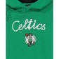 Boston Celtics Court Sport Hoodie