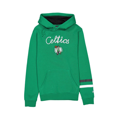 Boston Celtics Court Sport Hoodie