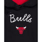 Chicago Bulls Court Sport Hoodie