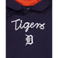 Detroit Tigers Court Sport Hoodie