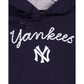 New York Yankees Court Sport Hoodie