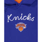 New York Knicks Court Sport Hoodie