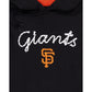 San Francisco Giants Court Sport Hoodie