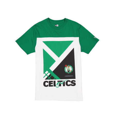 Boston Celtics Court Sport T-Shirt