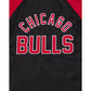 Chicago Bulls Game Day Jacket