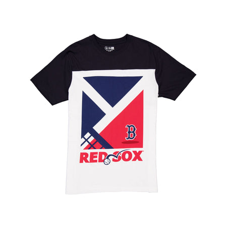 Boston Red Sox Court Sport T-Shirt