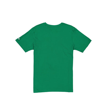 Boston Celtics Court Sport Green T-Shirt