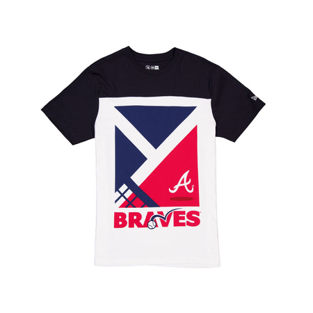 Atlanta Braves Court Sport T-Shirt