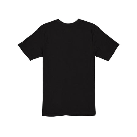 Chicago Bulls Court Sport Black T-Shirt