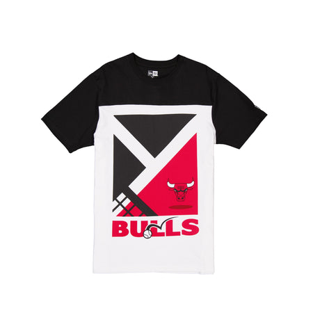 Chicago Bulls Court Sport T-Shirt