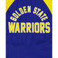 Golden State Warriors Game Day Jacket