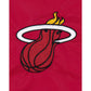 Miami Heat Game Day Jacket