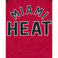 Miami Heat Game Day Jacket