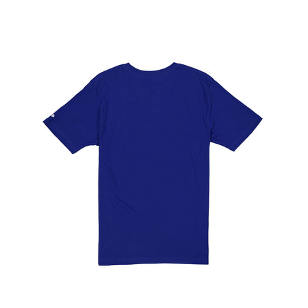 Golden State Warriors Court Sport Blue T-Shirt