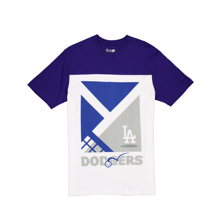 Los Angeles Dodgers Court Sport T-Shirt