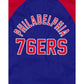 Philadelphia 76ers Game Day Jacket