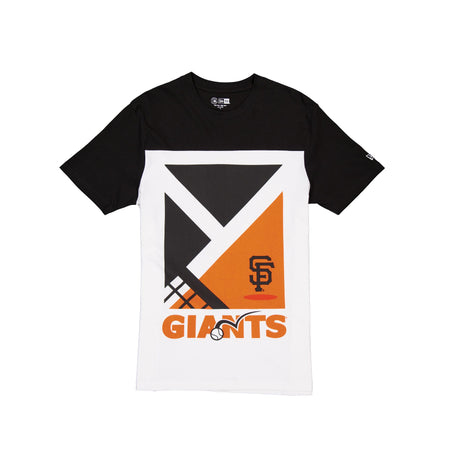 San Francisco Giants Court Sport T-Shirt
