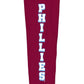 Philadelphia Phillies Game Day Long Sleeve T-Shirt