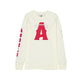 Los Angeles Angels Game Day Long Sleeve T-Shirt