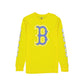 Boston Red Sox Game Day Long Sleeve T-Shirt