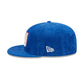 New York Giants Letterman Pin 59FIFTY Fitted Hat