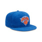 New York Knicks Letterman Pin 59FIFTY Fitted