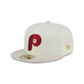 Philadelphia Phillies Match Up 59FIFTY Fitted Hat