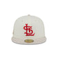 St. Louis Cardinals Match Up 59FIFTY Fitted Hat