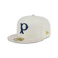 Pittsburgh Pirates Match Up 59FIFTY Fitted Hat