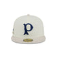 Pittsburgh Pirates Match Up 59FIFTY Fitted Hat