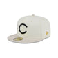 Chicago Cubs Match Up 59FIFTY Fitted Hat