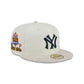 New York Yankees Match Up 59FIFTY Fitted Hat