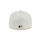 New York Yankees Match Up 59FIFTY Fitted Hat