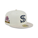 Chicago White Sox Match Up 59FIFTY Fitted Hat – New Era Cap