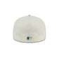 Oakland Athletics Match Up 59FIFTY Fitted Hat