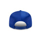 Toronto Blue Jays Satin Script 9FIFTY Snapback Hat