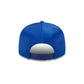 Los Angeles Dodgers Satin Script 9FIFTY Snapback Hat