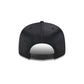 Chicago White Sox Satin Script 9FIFTY Snapback Hat