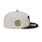 Chicago Cubs Two Tone Stone 59FIFTY Fitted Hat