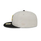 Seattle Mariners Two Tone Stone 59FIFTY Fitted Hat