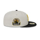 Seattle Mariners Two Tone Stone 59FIFTY Fitted Hat
