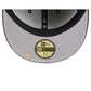 Arizona Diamondbacks Velvet Visor Clip 59FIFTY Fitted Hat