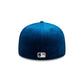 Boston Red Sox Velvet Visor Clip 59FIFTY Fitted Hat