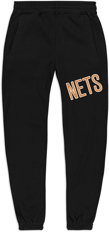 Brooklyn Nets Cord Jogger