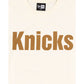 New York Knicks Cord White T-Shirt