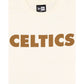 Boston Celtics Cord White T-Shirt