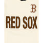Boston Red Sox Cord Crewneck